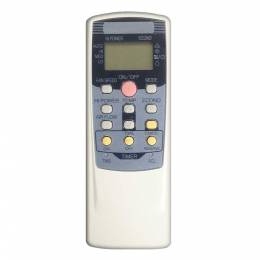 Mando a distancia aire acondicionado Mitsubishi RKT502A420 