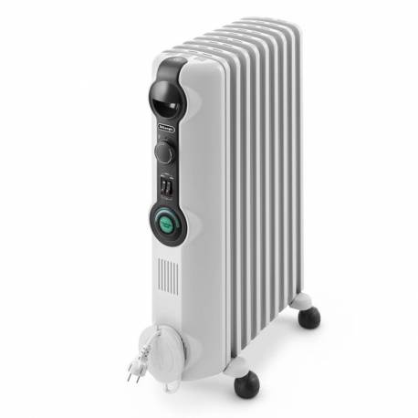 Radiador de aceite Delonghi Radia S TRRS 0920C
