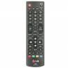 Mando a distancia LG AKB73715694