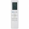 Mando de aire acondicionado RG10B(E)/BGEF, RG10B(E2)/BGEF