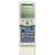 Mando a distancia original Hiyasu YR-HT75