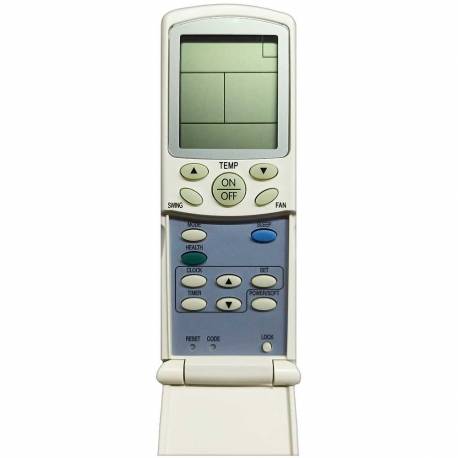 Mando a distancia original Hiyasu YR-HT75