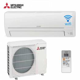 Aire Mitsubishi Electric MSZ-HR50VFK 4300Frig. con Wifi