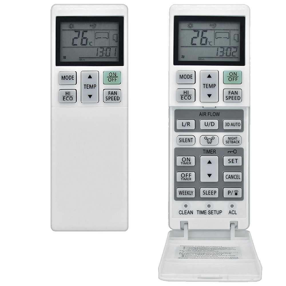 Télécommande de rechange pour climatiseur RLA502A700L pour Mitsubishi RLA502A700B RLA502A700L RLA502A700S SRF50ZMXA-S SRF35ZMXA-S DXK12ZMA-S Télécommande de rechange pour climatiseur RLA502A700L pour Mitsubishi RLA502A700B RLA502A700L RLA502A700S SRF50ZMXA-S SRF35ZMXA-S DXK12ZMA-S