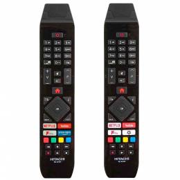 Mando a distancia Hitachi RC43140 / RC43141