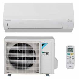 Aire acondicionado Daikin AXF42E ( ATXF42E5V1B + ARXF42E5V1B ) 