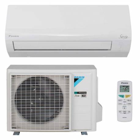 Aire acondicionado Daikin AXF42E ( ATXF42E5V1B + ARXF42E5V1B ) 