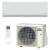Aire acondicionado Fujitsu ASY35-KN, inverter 2.930Frig / 3.280Kcal. con Wifi 