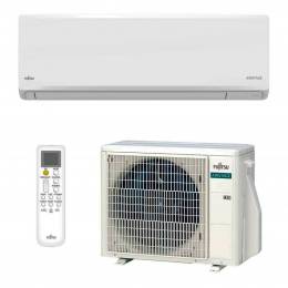 Aire acondicionado Fujitsu ASY25-KL 2.150 Frigorías, Inverter