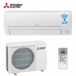 Aire acondicionado Mitsubishi Electric MSZ-HR42VF 3.612Frig. Wifi integrado