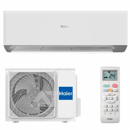 Aire acondicionado Haier GEOS R+ 50