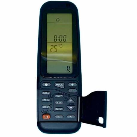 Mando a distancia RC-3 para aire acondicionado Airwell, Johnson y Electra 