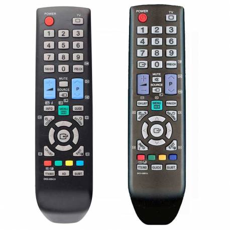 Mando a distancia Samsung BN59-00942A / BN59-00865A