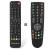 Mando a distancia para Grundig RC23 y YD1187R 