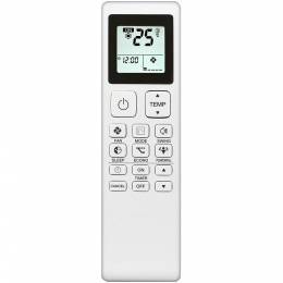 Mando a distancia Daikin ARC486A2, 3P593972-2E.