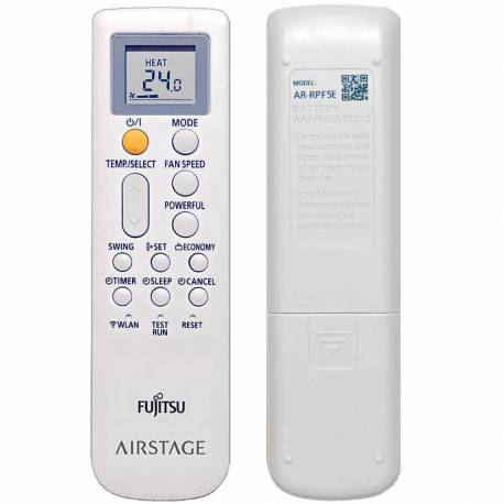 Mando Fujitsu / General AR-RPF5E AIRSTAGE