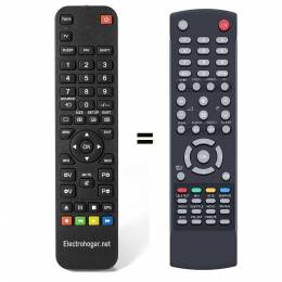 Mando Sharp GJ210 / Philips 221T1 / Haier. 9JR9800000003 