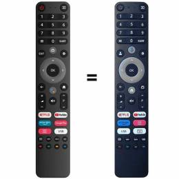 Mando a distancia Ok., Chiq, PEAQ, SABA, ...