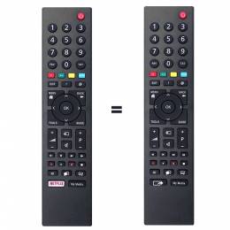 Mando a distancia Grundig TP7187R