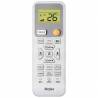 Mando aire acondicionado Haier YR-HE2 recambio original.