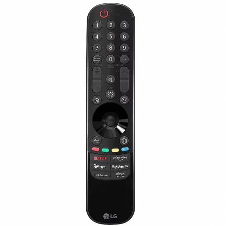 Mando original Smart TV LG MR25GB, AKB76046801