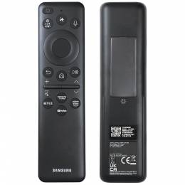 Mando Samsung BN59-01480L, TM2560E. Recambio original.