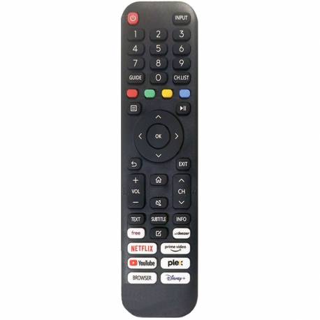 Mando a distancia original RC45250 