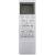 Mando KKG31A-C1 para aire HTW, Giatsu, Wide, BECKEN...