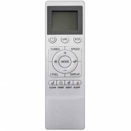 Mando KKG31A-C1 para aire HTW, Giatsu, Wide, BECKEN...