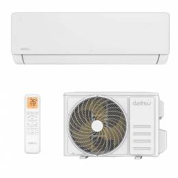 DS-18KZ-2 .Aire acondicionado Daitsu Artic Pro Inverter A+++