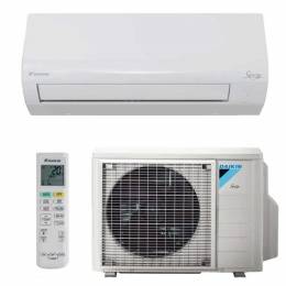 Aire acondicionado inverter Daikin AXF25F +WIFI 2.210Frig. A++/A++