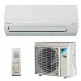Aire acondicionado Daikin AXF42F ( ATXF42F5V1B + ARXF42F5V1B ) 