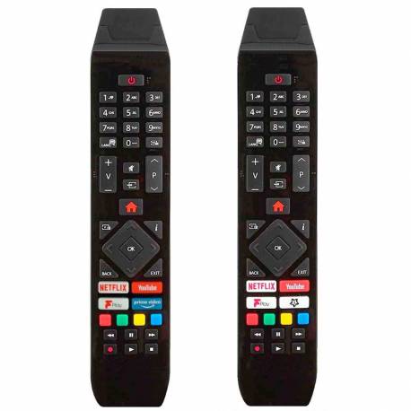 Mando a distancia Hitachi RC43140 / RC43141