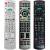 Mando a distancia Panasonic N2QAYB000487, N2QAYB000489, N2QAYB000490 y N2QAYB000328 