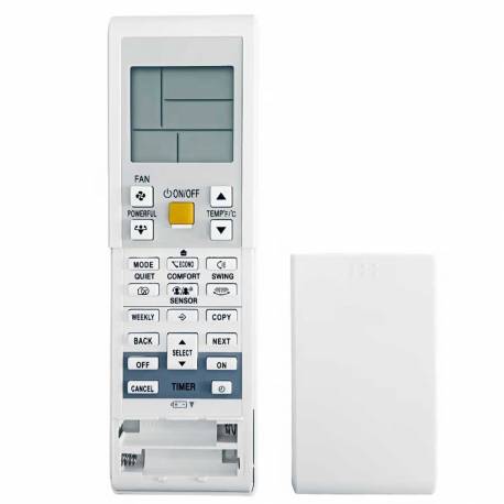 Mando a distancia para aire Daikin ARC452A10 / ARC452A11