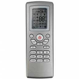 Mando YT1F. para aire acondicionado Mundoclima y otras marcas.