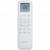 Mando aire Daitsu 22013-007701 para modelos DS-9KZ-2, DS-12KZ-2, DS-18KZ-2, DS-24KZ-2,...