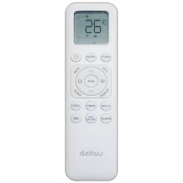 Mando aire Daitsu 22013-007701 para modelos DS-9KZ-2, DS-12KZ-2, DS-18KZ-2, DS-24KZ-2,...