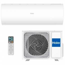 Aire Haier Perla Premium S 25 2.330 Frig. WIFI, A+++/ A+++