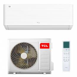 Aire acondicionado TCL GentleCool 09 2245 Frig. A+++/ A++ con WIFI