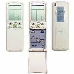 Mando a distancia original Hiyasu YR-HT16