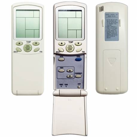 Mando a distancia original Hiyasu YR-HT16