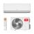 Aire acondicionado TCL SAVEIN AI 12 2924 Frig. A++/ A+++ con WIFI