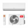 Aire acondicionado TCL SAVEIN AI 18 4420 Frig. A++/ A+++ con WIFI