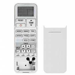 Mando a distancia aire Toshiba. WH-TA03NE, WH-TA04NE, WH-TA05LE.