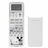 Mando a distancia aire Toshiba. WH-TA03NE, WH-TA04NE, WH-TA05LE.