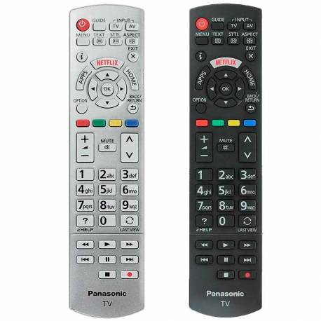Mando Panasonic N2QAYB001009 