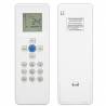 Mando Carrier RG67N/BGEF para aire acondicionado 