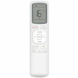 Mando a distancia Aire Acondicionado KKG36A-C1.