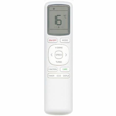 Mando a distancia Aire Acondicionado KKG36A-C1.
